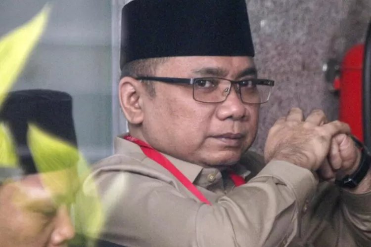 Ditetapkan sebagai Tersangka, Rumah Gus Yaqut Dijaga Ketat