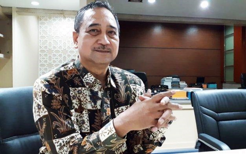 Kebijakan Pendidikan Tinggi Masih Parsial, Legislator Golkar Desak Arah Jangka Panjang Diktisaintek
