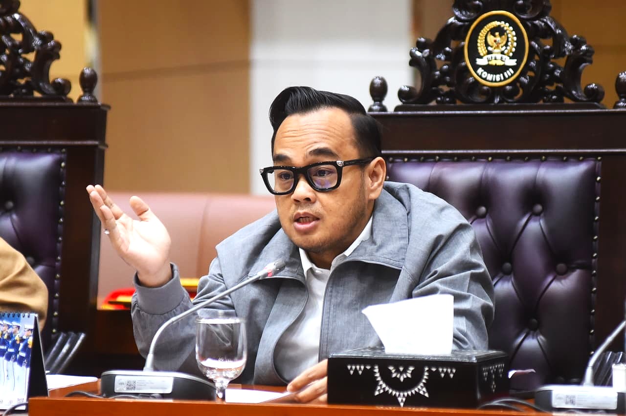 Rano Alfath: Usut Tuntas Kasus Penganiayaan Pelajar MTs di Tual Oleh Oknum Brimob!