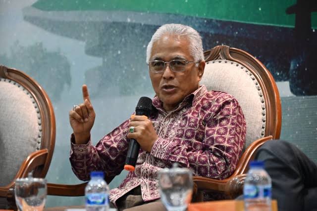 PDIP Kritik Keputusan Prabowo Libatkan Indonesia ke Board of Peace Tanpa Persetujuan DPR