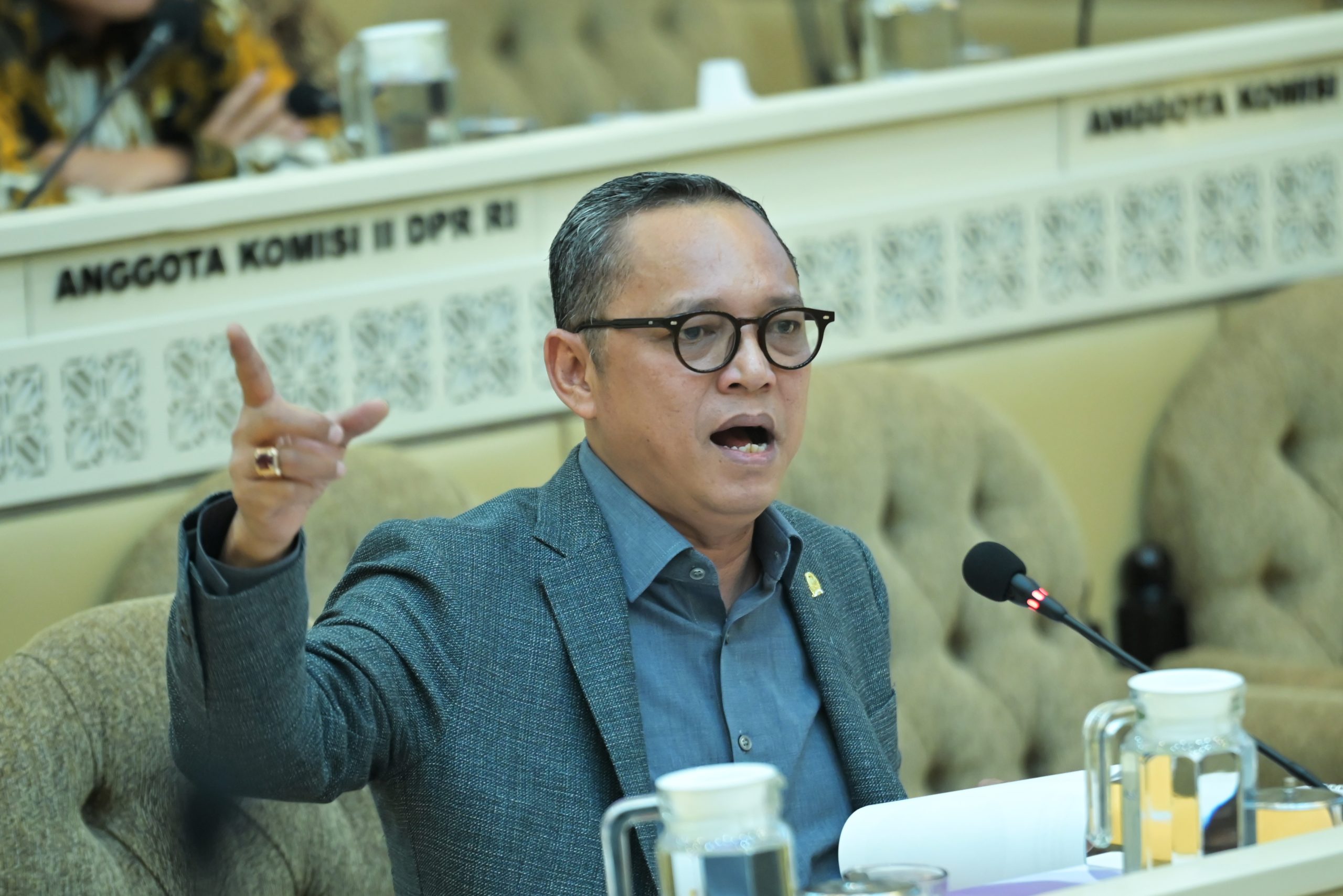 Kebijakan WFA ASN Jelang Lebaran 2026, Deddy Sitorus: Bisa Untungkan Ekonomi tapi Berisiko Disalahartikan