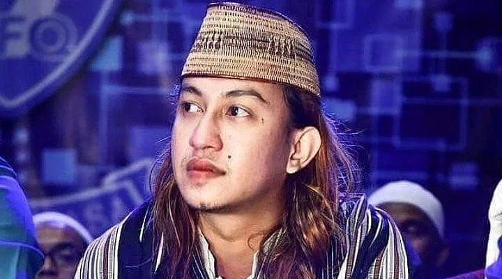 Polisi Tetapkan Habib Bahar sebagai Tersangka