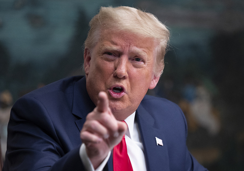 Ambisi Amerika Serikat Kuasai Data Warga Dunia Terkuak