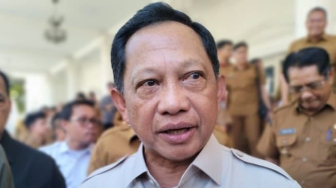 Pertegas Korve bagi Pemda, Mendagri segera Terbitkan SE