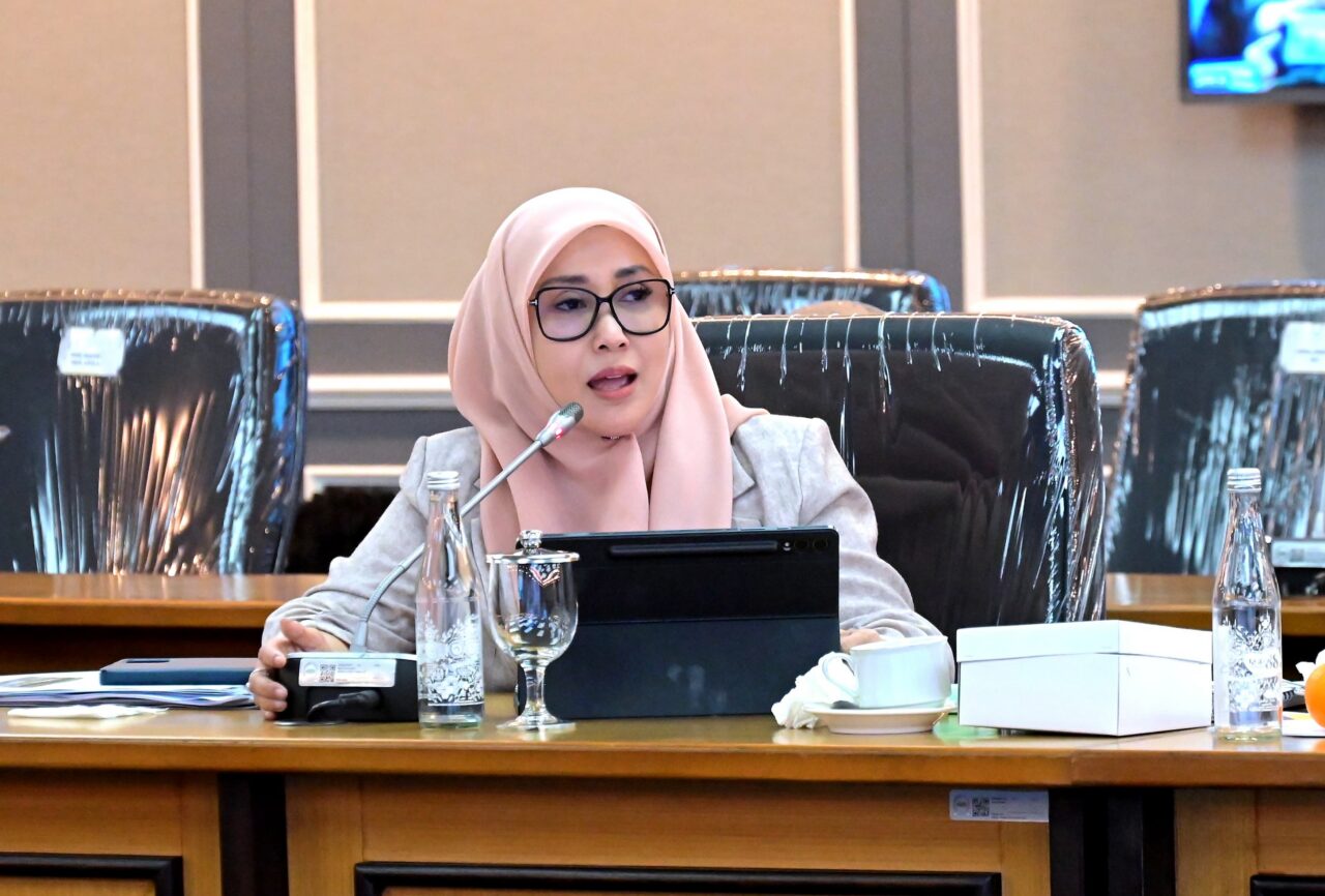 Lonjakan Kasus Child Grooming Jadi Alarm Nasional, Legislator PKS Desak Penanganan Cepat Korban