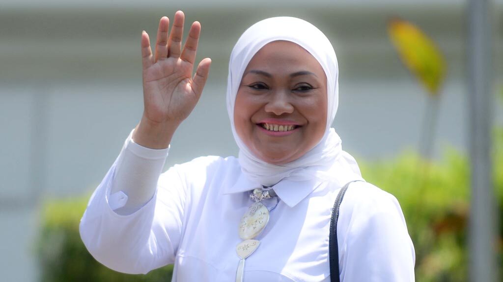 KPK Dalami Kemungkinan Keterlibatan Eks Menaker Ida Fauziyah dalam Kasus Sertifikat K3