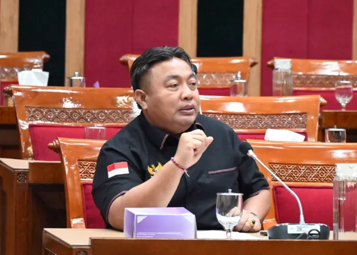 IPK Indonesia 2025 Turun ke Skor 34, Nyoman Patra: Alarm Keras bagi Reformasi Pemberantasan Korupsi!