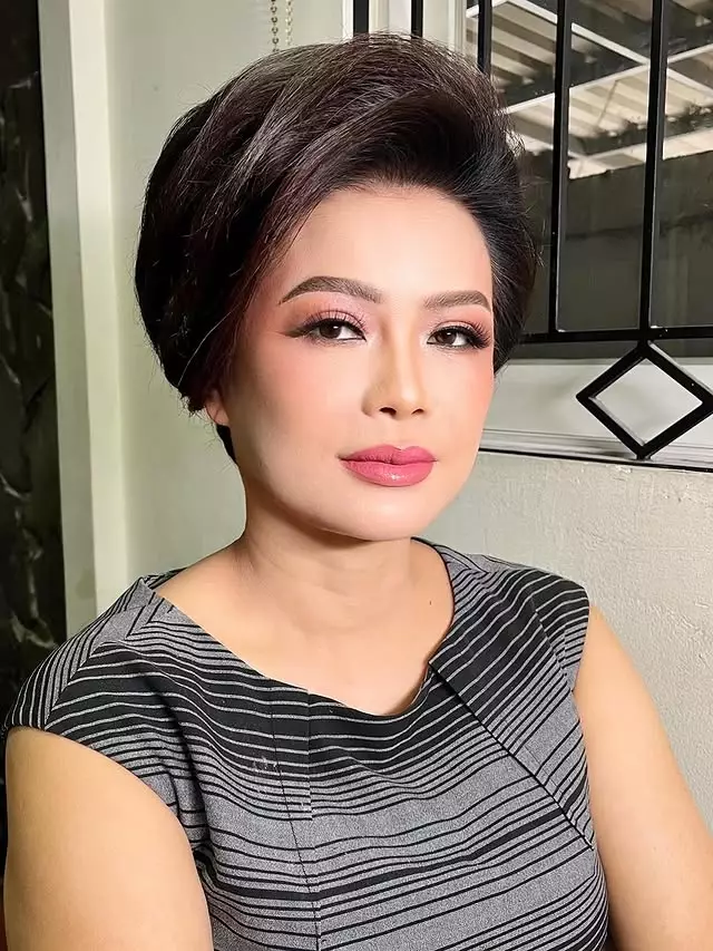 Akui Tak Tahan Lagi, Ci Mehong Ingin Gugat Cerai Suami