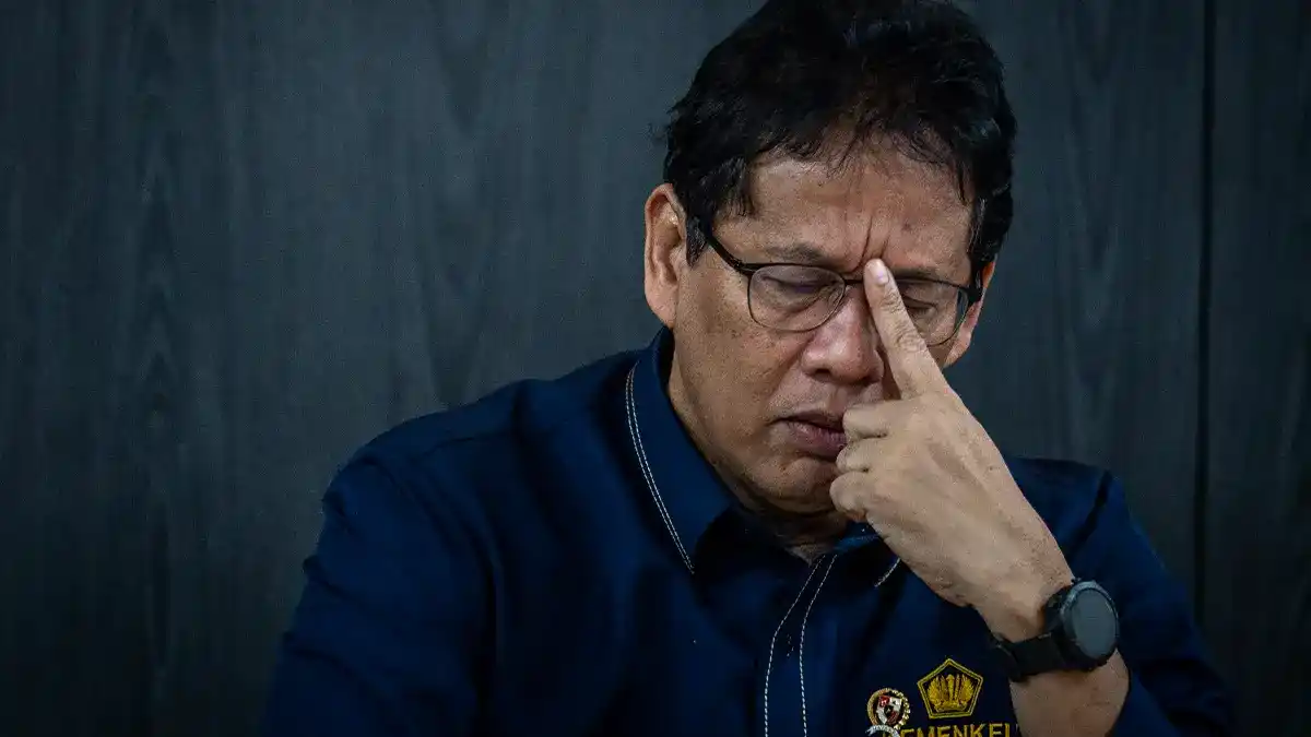Purbaya Pastikan Rombak Pejabat Pajak