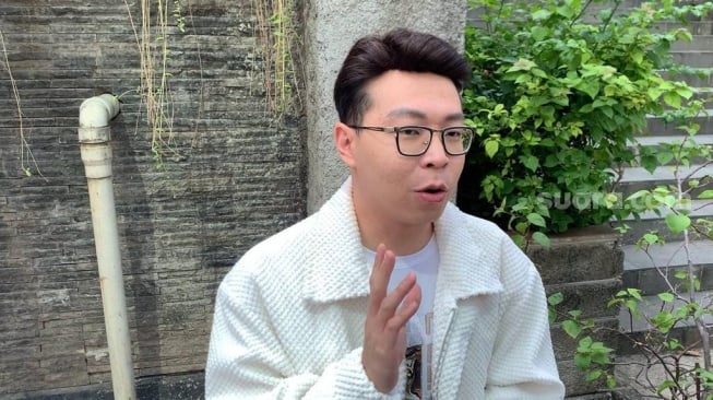 Richard Lee Bantah Tawari Doktif Uang Damai Rp50 Miliar