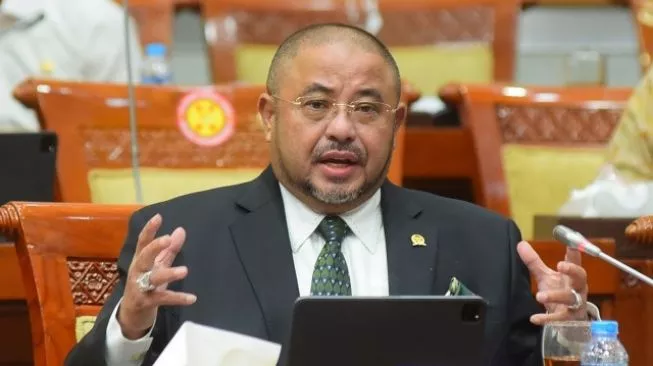Soroti Judi Online dan Modus QRIS, Habib Aboe: PPATK Harus Diperkuat dan Lebih Preventif