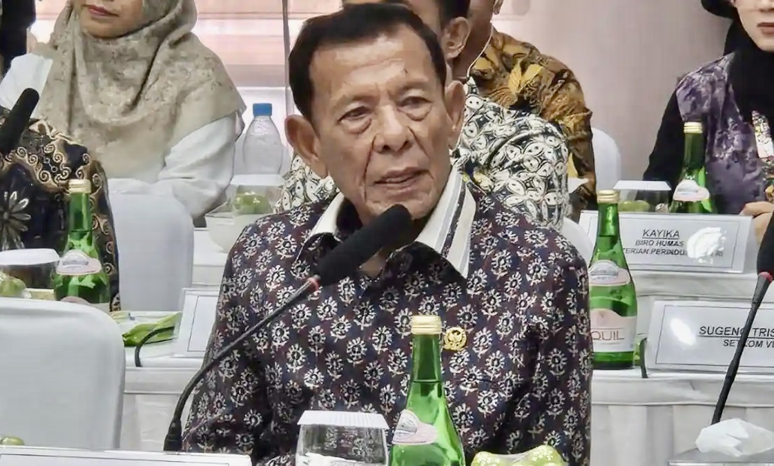 Dirut TVRI Mundur, DPR Ingatkan Persiapan Siaran Piala Dunia 2026 Tak Boleh Terganggu