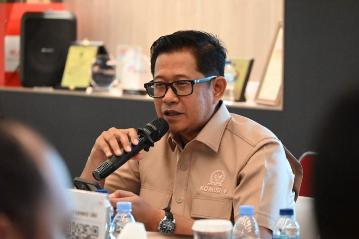 Sudjatmiko Dukung Penguatan Anggaran BMKG untuk TMC, ini Alasannya