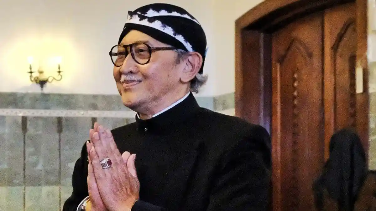 KGPA Tedjowulan Minta Pengelolaan Dana Hibah Keraton Solo Diaudit