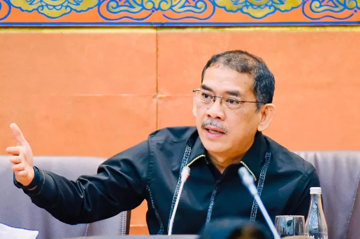 Regulasi Usang, Legislator Nasdem Dorong Penguatan KPPU Hadapi Persaingan Usaha Era Baru