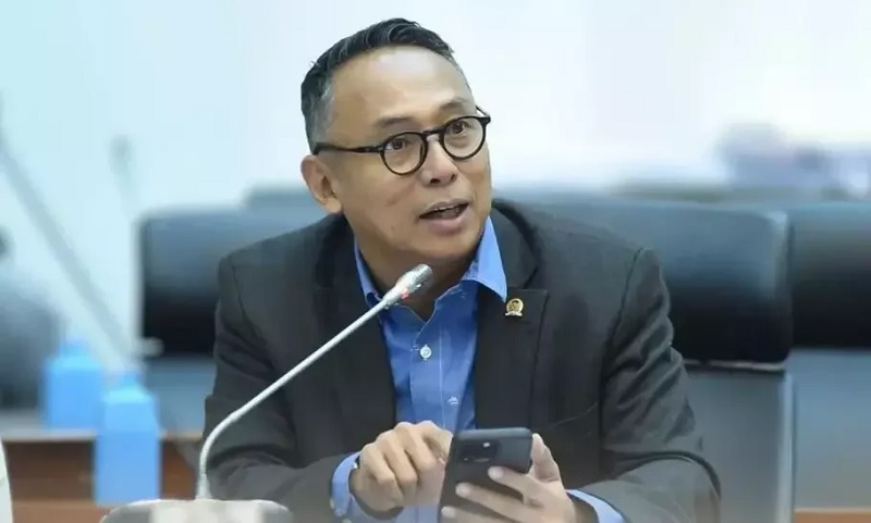 Keanggotaan Indonesia di Board of Peace Usai Israel Gempur Gaza, Nico Siahaan Pertanyakan Efektivitasnya