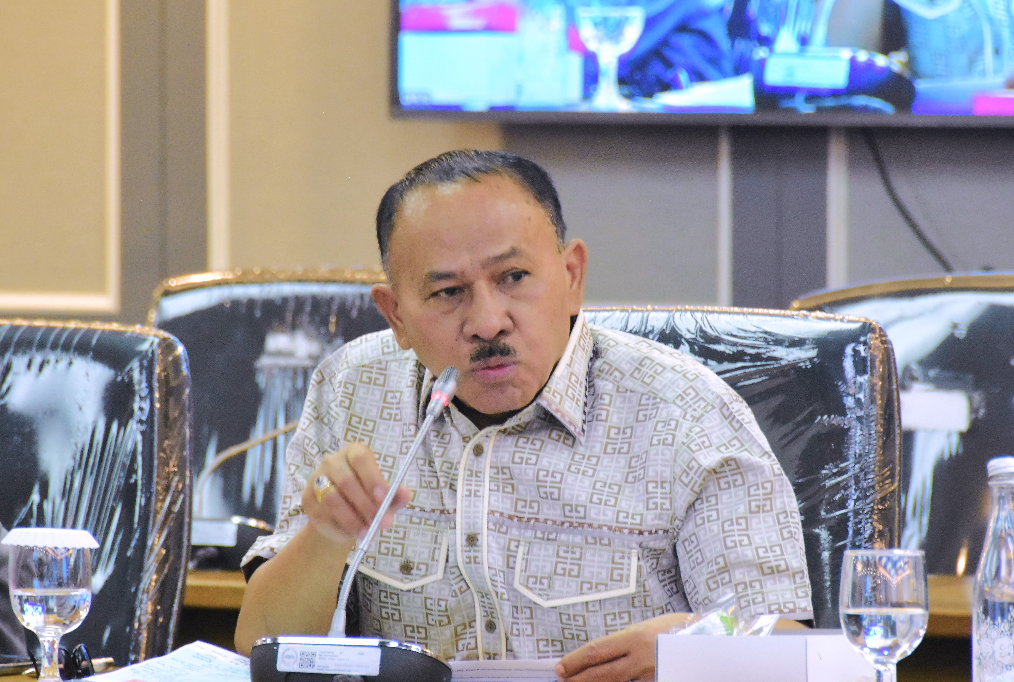 Maruli Siahaan Desak Tes Kejiwaan Oknum Polisi Usai Dugaan Penganiayaan Santri 14 Tahun di Maluku