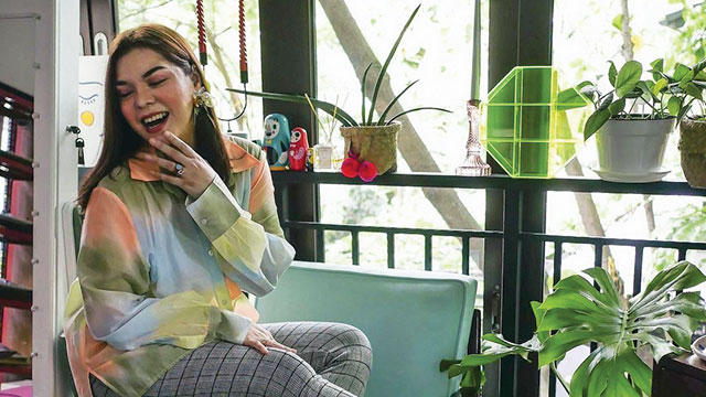 Selebgram Cinta Ruhama Sebut Diperkosa Teman Suami