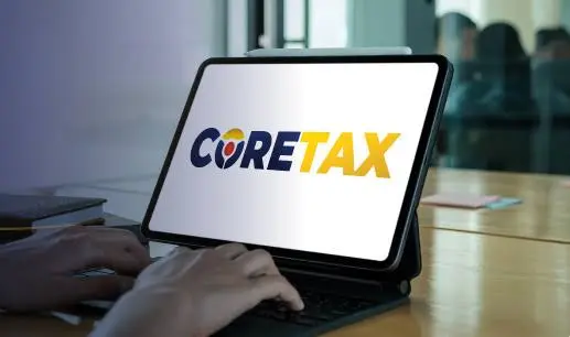 Dirjen Pajak Permudah Wajib Pajak Pergunakan Coretax