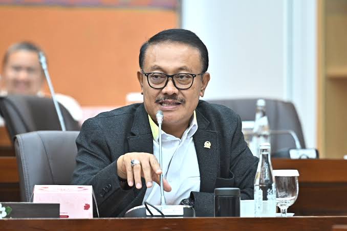 Revisi UU Anti Monopoli Menguat, DPR Usul Denda Persentase Omzet agar Efek Jera Nyata