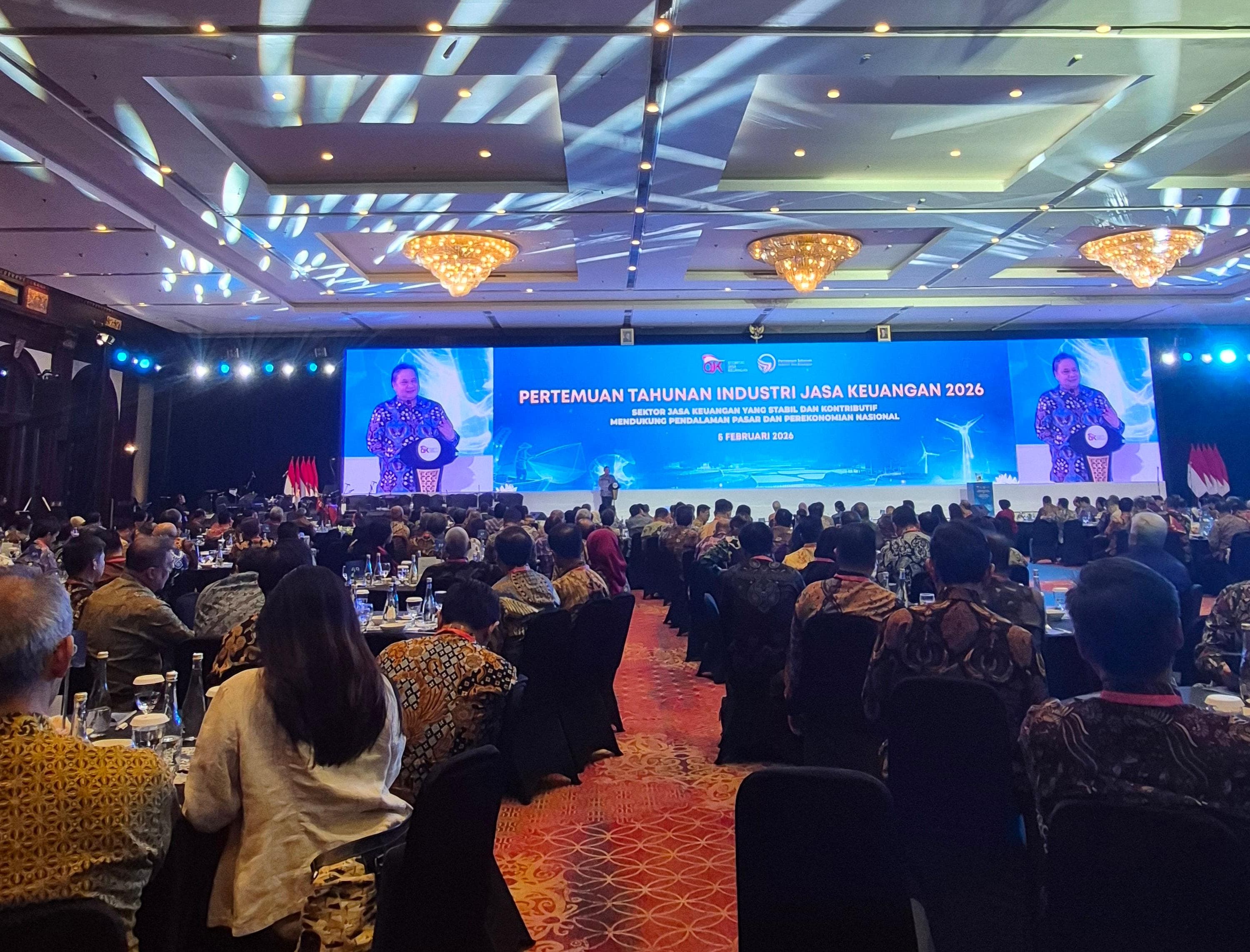 Ketua Komite IV DPD RI Ahmad Nawardi: Kredit Perbankan 2026 Harus Sentuh Sektor Produktif di Daerah