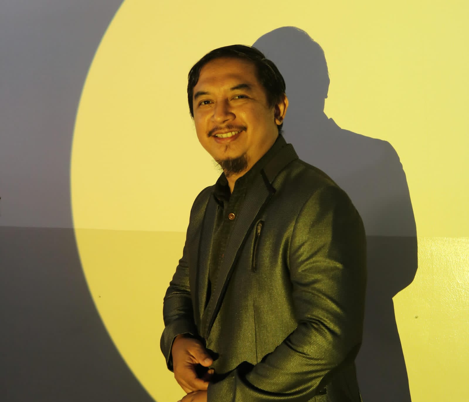 Lewat “Momentum 40”, Doni Nurdiansyah Hadirkan Musik yang Menemani