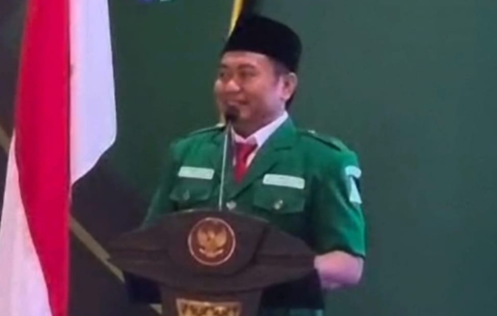 Filosofi Ikan Patin Muhlashon Warnai Kepemimpinan GP Ansor Tulungagung 2025–2029