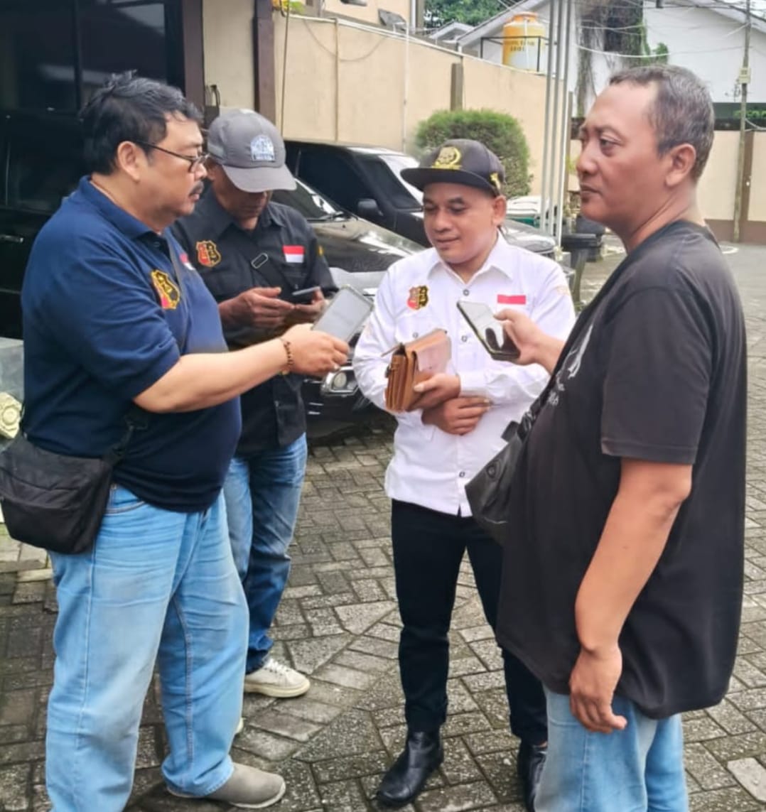 Kelangkaan LPG 3 Kg, Jelang Ramadan 1447 H, LPK-RI Blitar Soroti dan Desak Sidak Distribusi