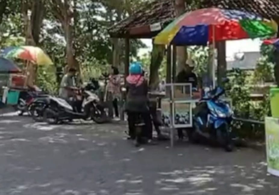 Pelaku Usaha Pinka Kutoanyar Urus Legalitas Lahan BBWS Brantas, Target Rampung Saat Ramadhan