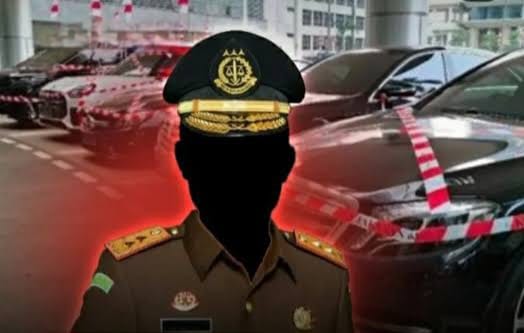 Aset Rampasan Dipakai Jaksa Termasuk Korupsi Bukan Pelanggaran Etik