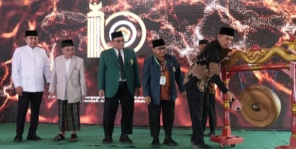 Kesbangpol Tulungagung Hapus Rekomendasi Izin Penelitian, Mahasiswa Cukup Gunakan Surat dari Kampus