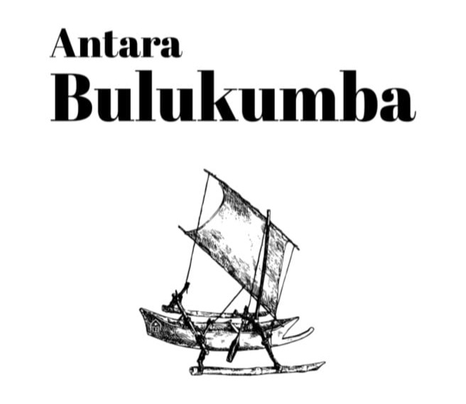 Antara Bulukumba: Membaca Daerah dari Arah yang Tidak Biasa