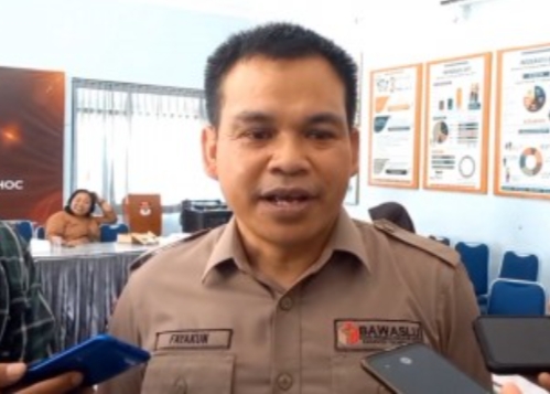 Fakayun Atensi pada Dana MBG diambil dari Dana Pendidikan, Apakah Menabrak Undang-Undang?