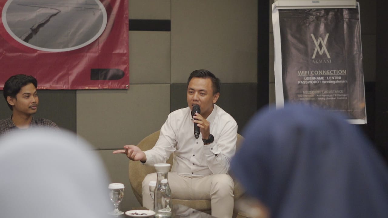 33 Tahun Kota Tangerang, Bersama Melayani Tiada Henti Tapi Laporan Lambat Ditangani