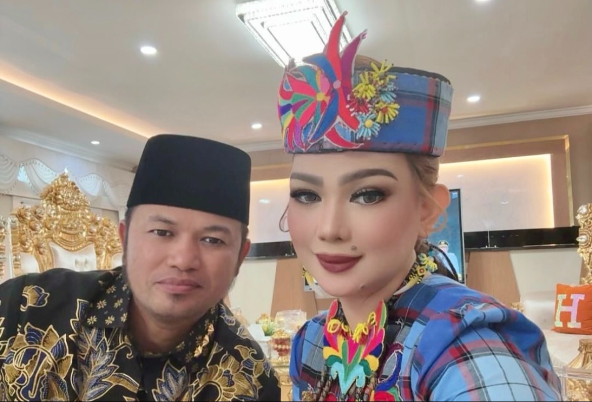 Jabatan Keluarga Gubernur Kaltim Jadi Sorotan