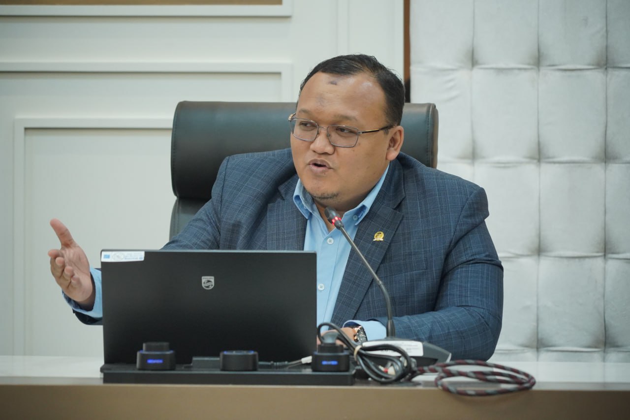 Menkeu Pastikan Iuran BPJS PBI Aman, Legislator PKS Minta Perbaikan Data dan Koordinasi Diperkuat