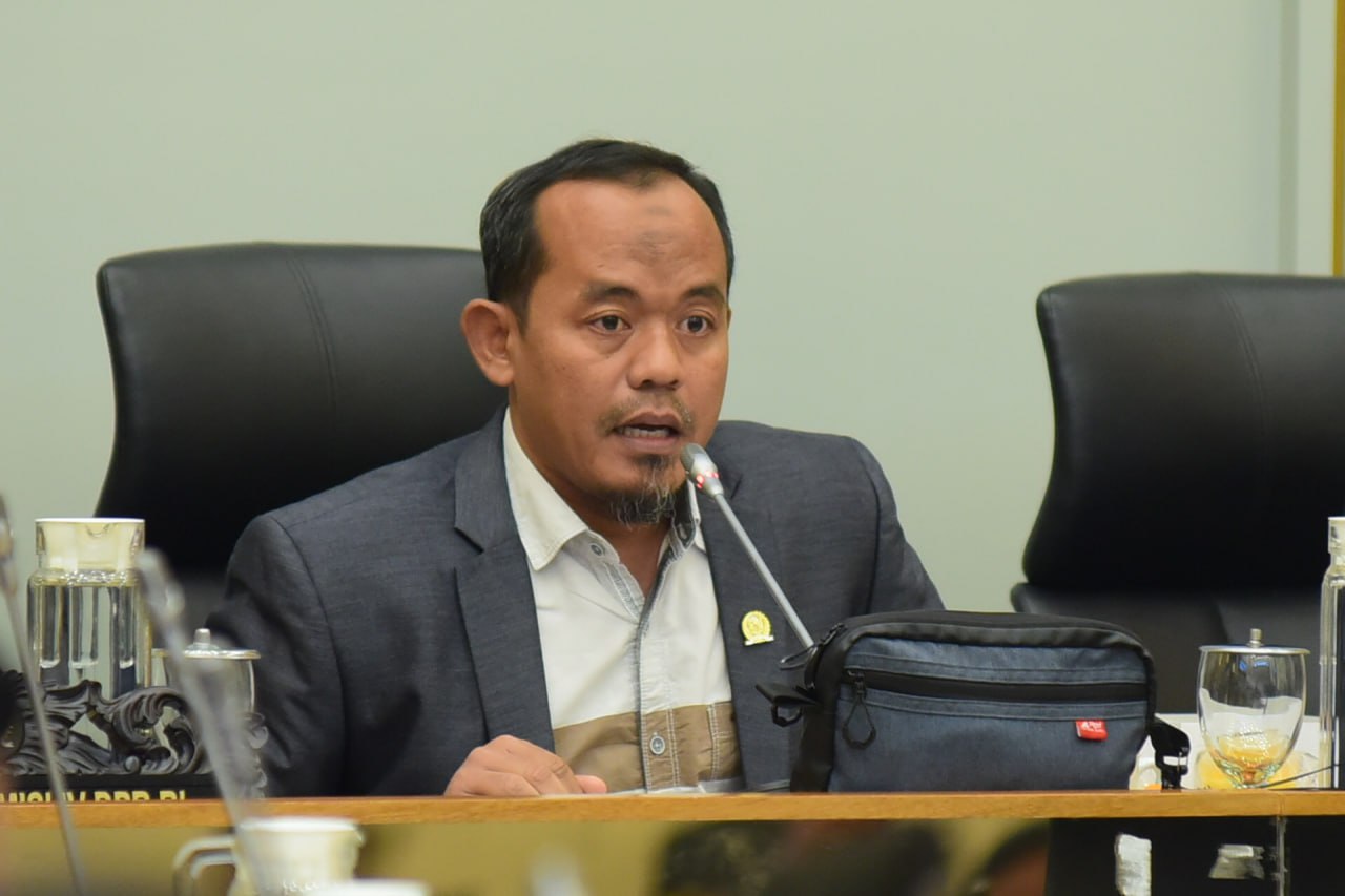 85 Kabupaten Masih Defisit Pangan, Riyono Minta Pemerintah Jamin Stok dan Harga Jelang Ramadan 2026