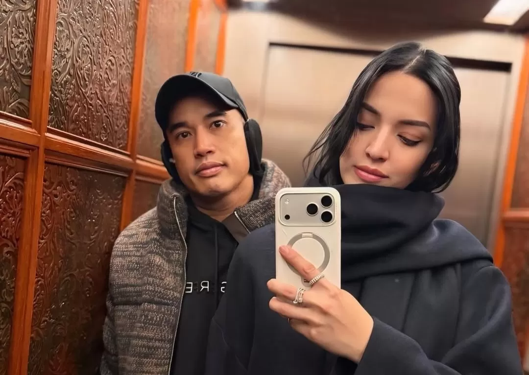 Ardi Bakrie Dikabarkan Selingkuh