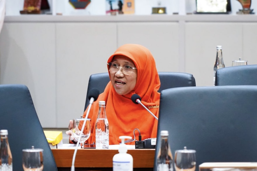 Kuota Mudik Kapal Gratis Jangan Jawasentris, DPR Desak Pemerataan hingga Maluku dan Papua