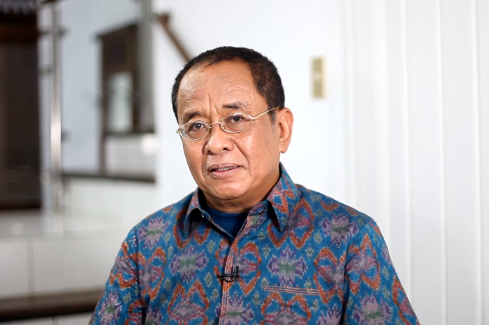 Said Didu Ungkap Isi Pertemuan Tokoh Oposisi dengan Presiden