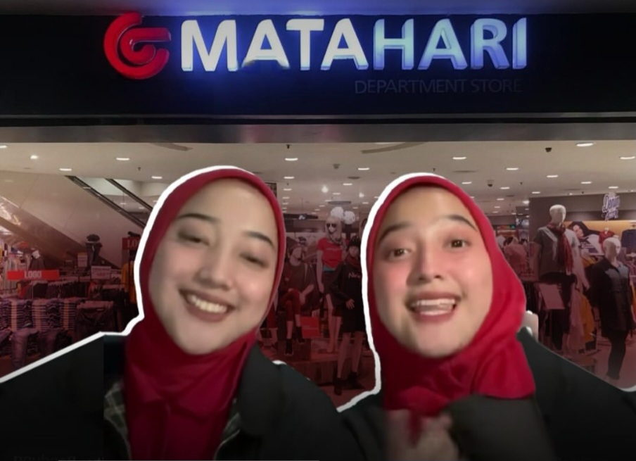 Saudari Kembar Tunarungu Diterima Kerja Tuai Pujian