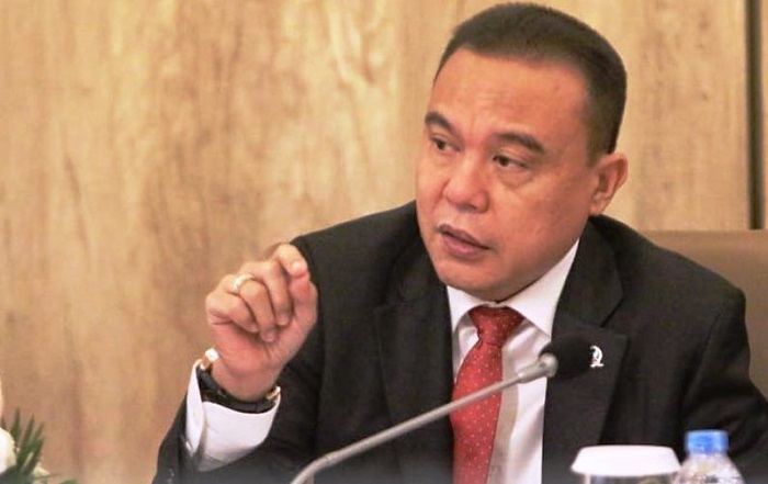 DPR Desak Mie Sedaap Hentikan PHK Jelang Lebaran, Dasco Pastikan Tak Ada Lagi Pemutusan Kerja