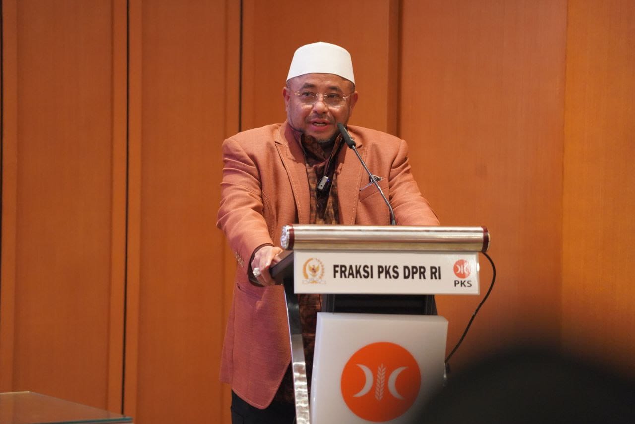 Ucapan Ramadhan 1447 H, Habib Aboe Bakar: Momentum Perkuat Solidaritas dan Integritas Penegakan Hukum