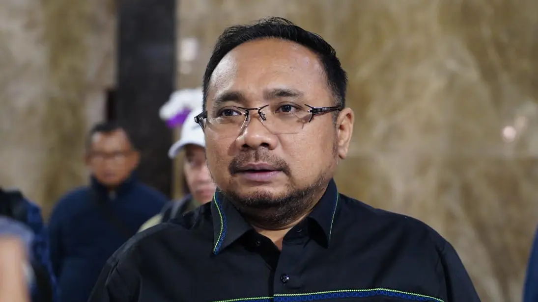 Eks Menag Yaqut Ajukan Praperadilan