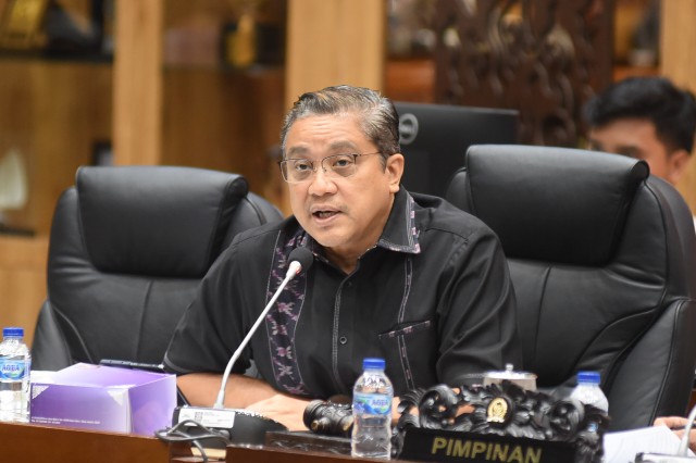Dede Yusuf: RUU Pilkada Harus Tuntas 2026, DPR Dikejar Waktu Putusan MK Jelang Tahapan Pemilu 2029