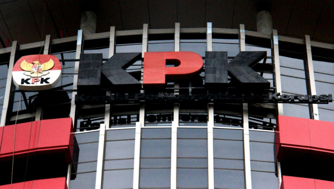 Lagi! KPK OTT Pegawai Pajak dan Bea Cukai
