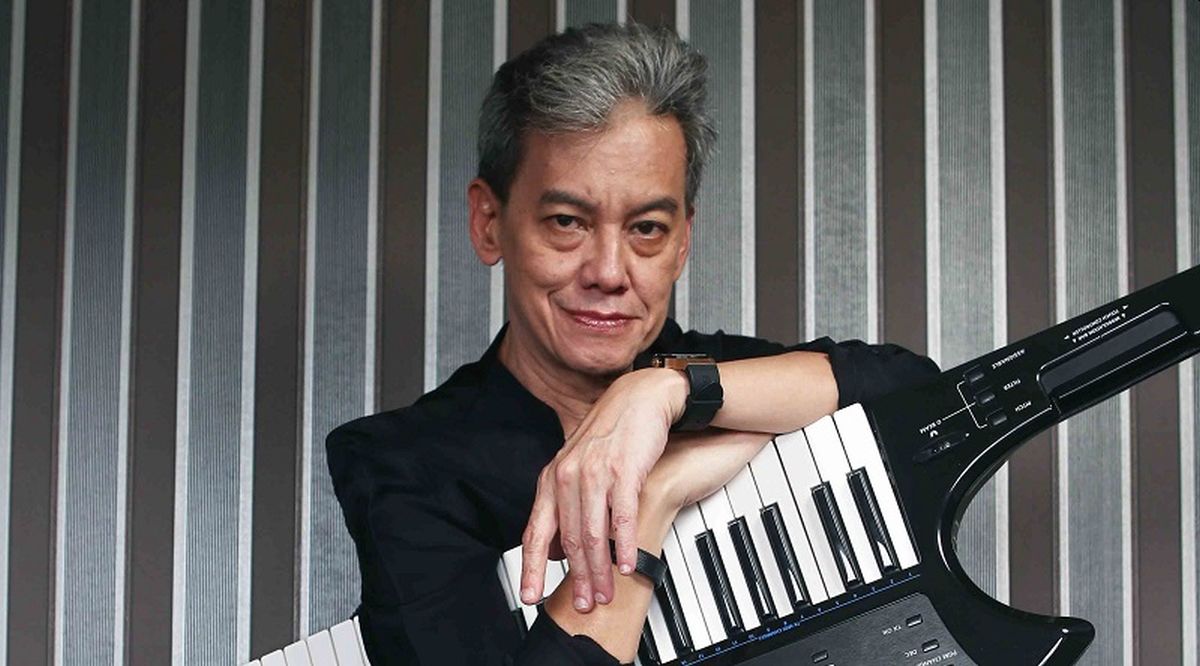 Bebas Kurungan, Fariz RM Rencana Comeback dalam Dunia Musik
