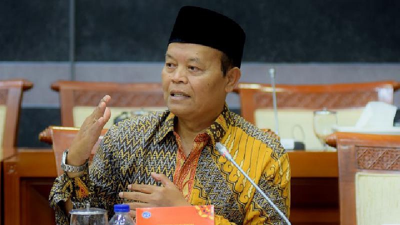 Hidayat Nur Wahid Soroti Perjanjian Dagang RI-AS yang Dinilai Kaburkan Kewajiban Label Halal