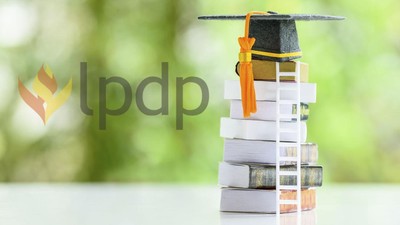 Alumnus LPDP Berpotensi Kembalikan Dana Beasiswa Buntut Kasus Viral di Media Sosial