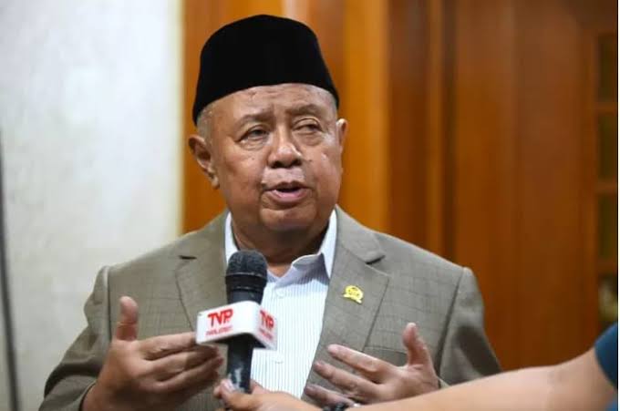 DPR Soroti Kriminalisasi Guru, Habib Syarief Minta Pemerintah Beri Imunitas Pedagogis